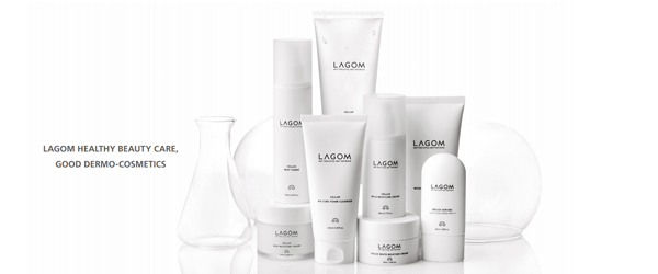 LAGOM Cosmetics